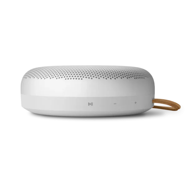 BEOSOUND A1 2ND GEN GREY MIST - Image 5
