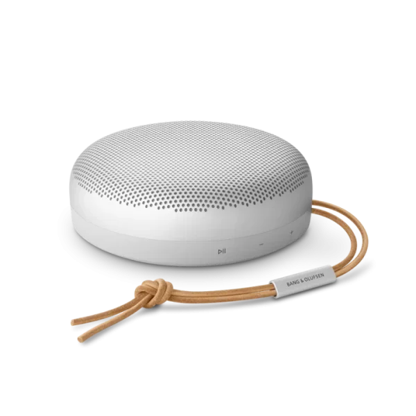 BEOSOUND A1 2ND GEN GREY MIST - Image 1