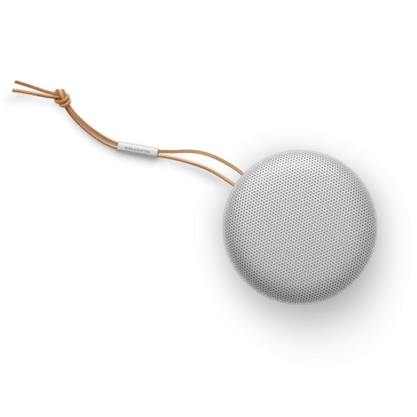 BEOSOUND A1 2ND GEN GREY MIST - Image 12