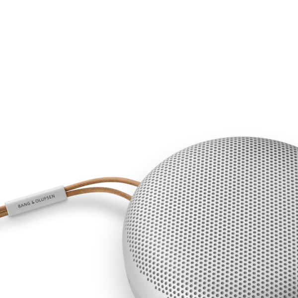 BEOSOUND A1 2ND GEN GREY MIST - Image 10