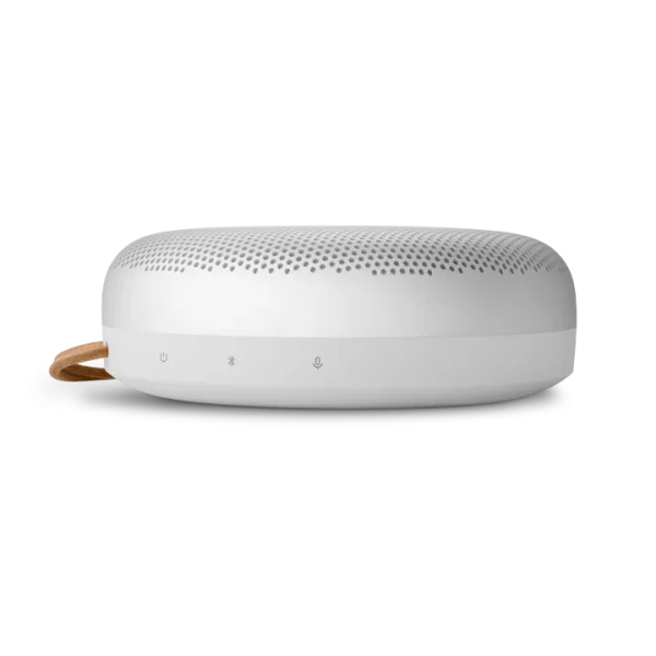BEOSOUND A1 2ND GEN GREY MIST - Image 4