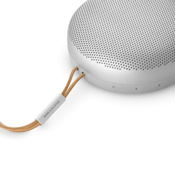 BEOSOUND A1 2ND GEN GREY MIST - Image 9