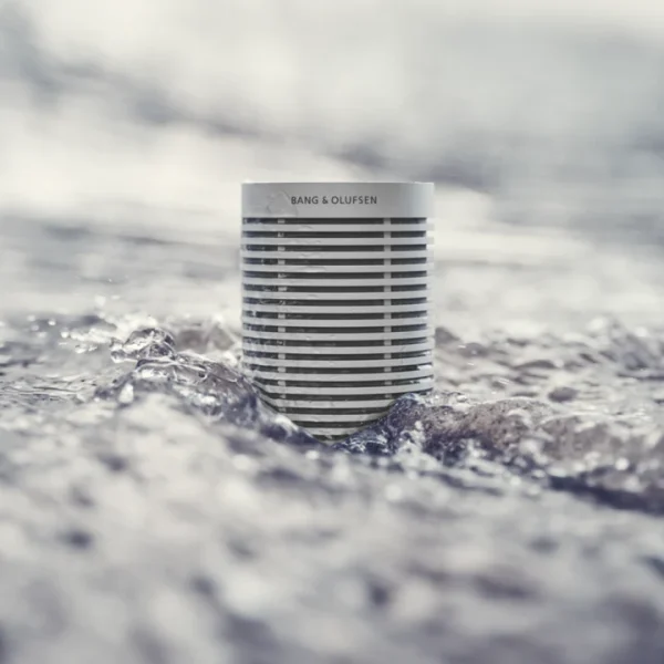 BEOSOUND EXPLORE GREY MIST - Image 6