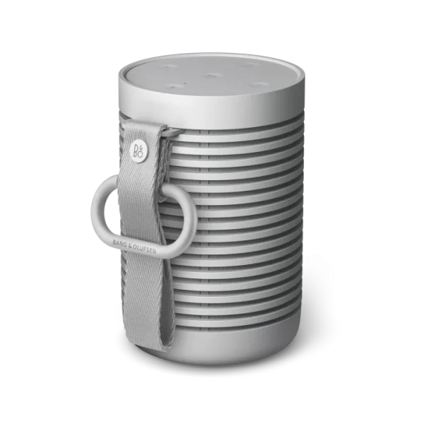 BEOSOUND EXPLORE GREY MIST - Image 1