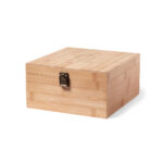 WINE SET BAMBOO CASE NEIDER - Image 3