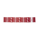 CHRISTMAS DESIGN SCARF LUKA - Image 3