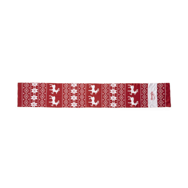 CHRISTMAS DESIGN SCARF LUKA - Image 3