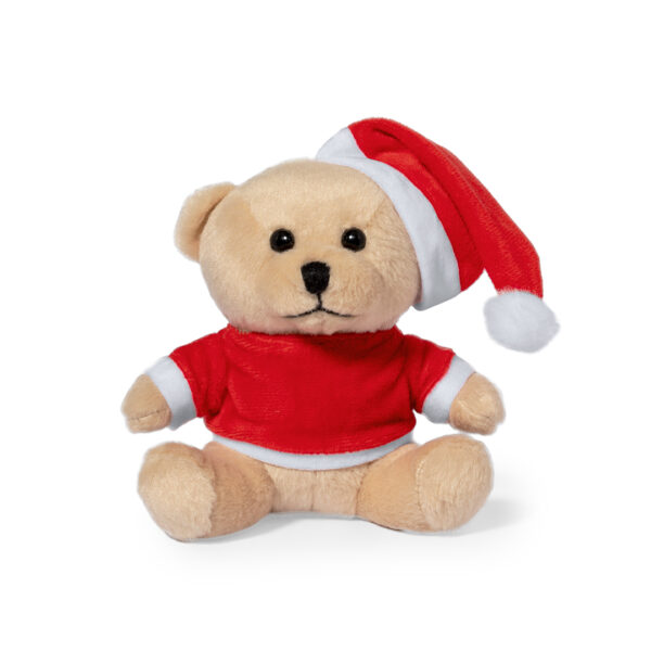 CHRISTMAS PLUSH TOY KUISY - Image 1