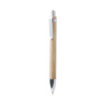 PUSH-UP BALL BAMBOO PEN YIAGAN - Image 3