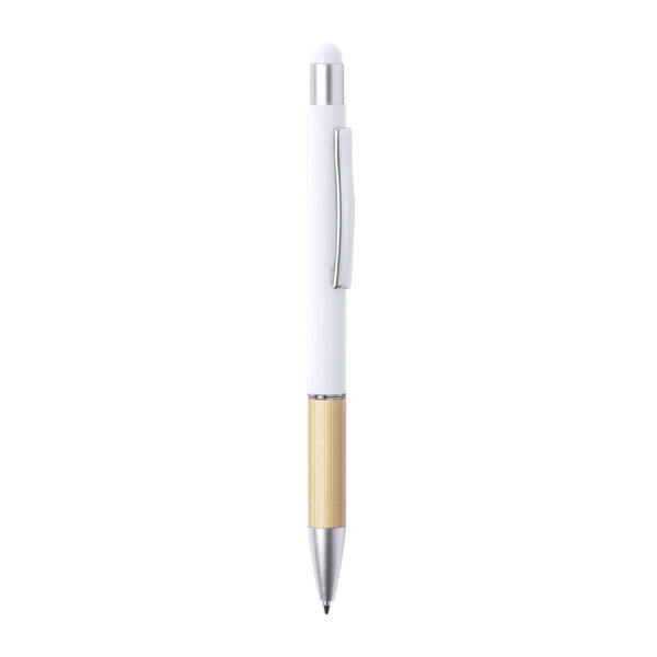 TOUCH BALL PEN ZABOX WITH STYLUS - Image 3