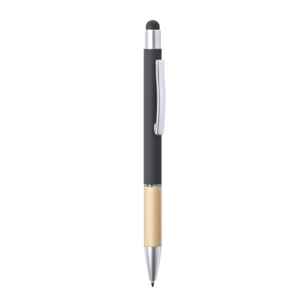 TOUCH BALL PEN ZABOX WITH STYLUS - Image 2