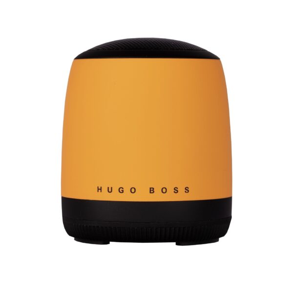 SPEAKER GEAR MATRIX YELLOW - Image 1