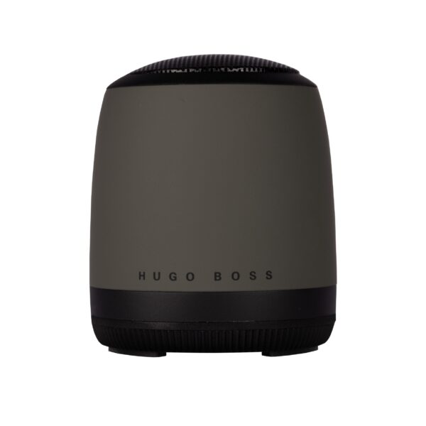 HUGO BOSS SPEAKER GEAR MATRIX KHAKI - Image 1