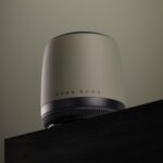 HUGO BOSS SPEAKER GEAR MATRIX KHAKI - Image 5