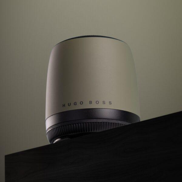 HUGO BOSS SPEAKER GEAR MATRIX KHAKI - Image 5