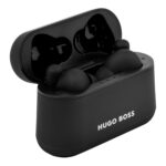 EARPHONES GEAR BLACK MATRIX