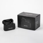 EARPHONES GEAR BLACK MATRIX - Image 4