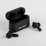 EARPHONES GEAR BLACK MATRIX - Image 2