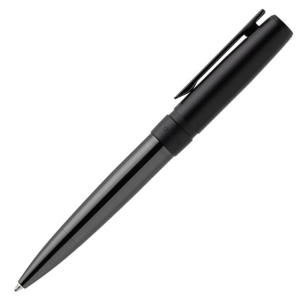 BALLPOINT PEN HALO GUN HUGO BOSS - Image 3