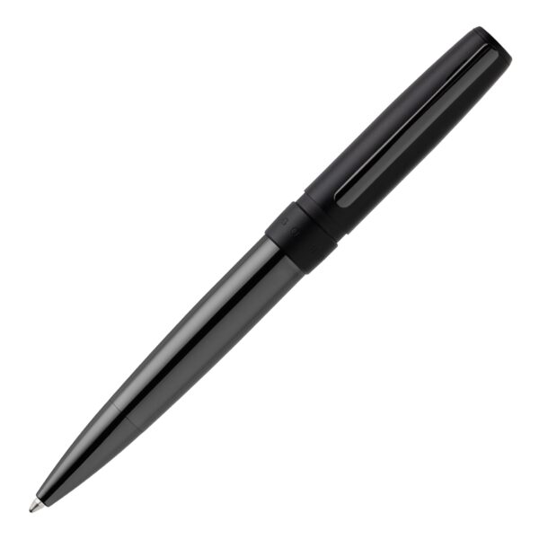 BALLPOINT PEN HALO GUN HUGO BOSS - Image 1