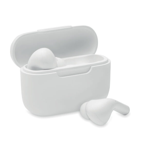 WIRELESS STEREO EARBUNDS - Image 1