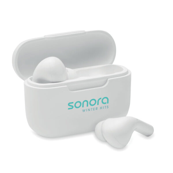 WIRELESS STEREO EARBUNDS - Image 2