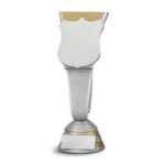 PARTICIPATION LINE TROPHY 21CM (OUTLET)