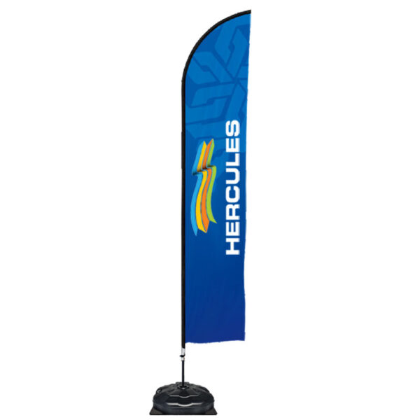 FLY BANNER 4.5M - Image 1