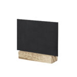 DISPLAY STAND HYROKIN WITH BLACKBOARD - Image 2