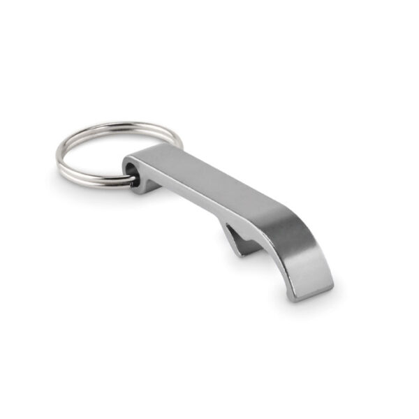 KEY RING – BOTTLE OPENER - Image 1