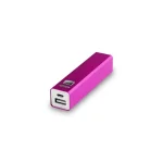 THAZER 2000MAH POWER BANK | COMPACT ALUMINUM EXTERNAL BATTERY WITH SAFETY - Image 13
