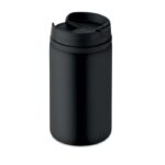 DOUBLE WALL STAINLESS STEEL CUP 250ml