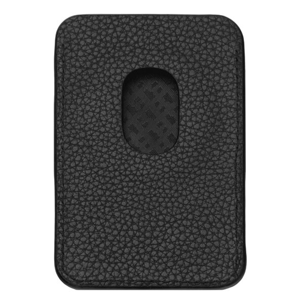 HUGO BOSS MAGNETIC CARD HOLDER - Image 4
