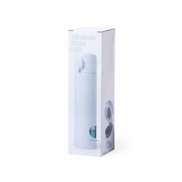 SUBLIMATION VACUUM FLASK AIROX - Image 6