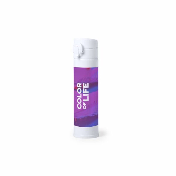 SUBLIMATION VACUUM FLASK AIROX - Image 2
