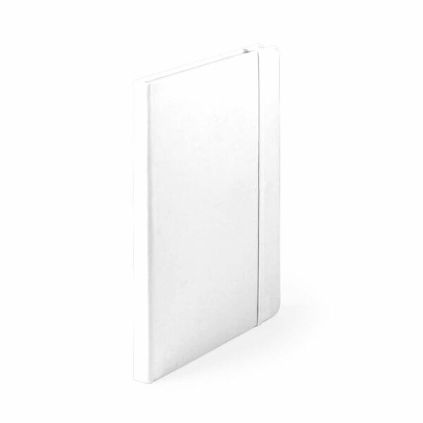 HARDCOVER NOTEPAD CILUXLIN - Image 5