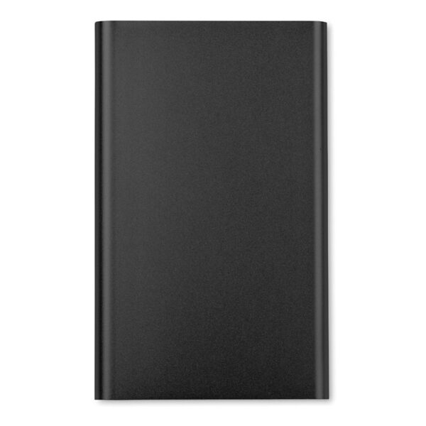 FLAT POWER BANK 4000 mAh - Image 2