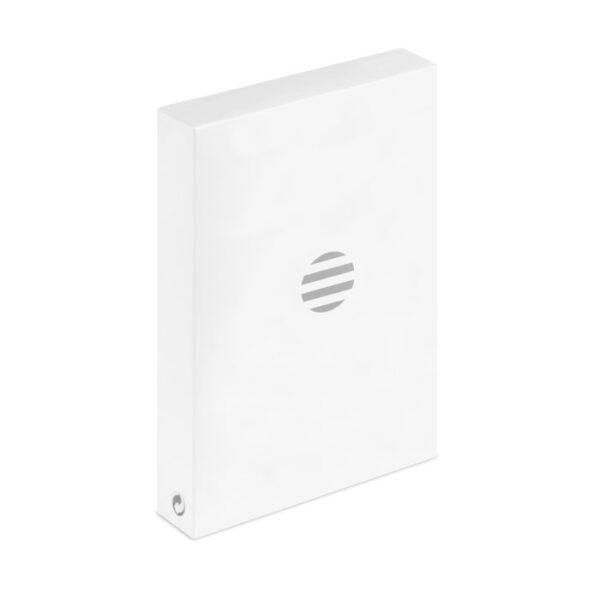 FLAT POWER BANK 4000 mAh - Image 4