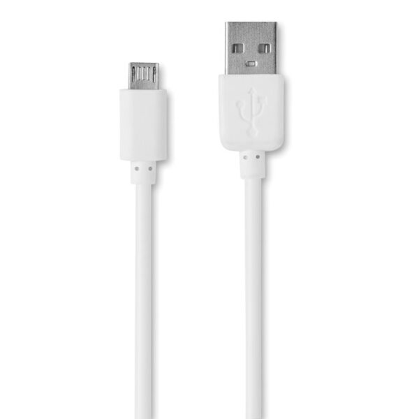 FLAT POWER BANK 4000 mAh - Image 3