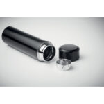BOTTLE WITH LED TOUCH THERMOMETER - Image 2