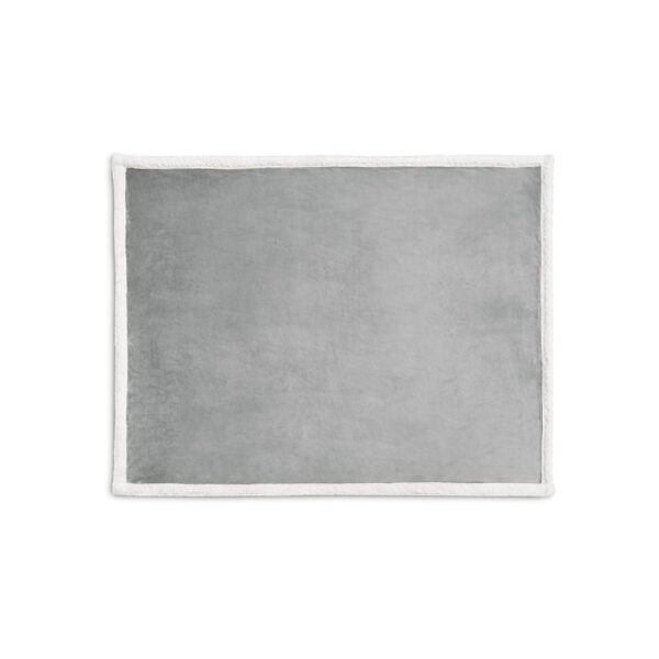 HEIDEN REVERSIBLE SATIN POLAR FLEECE BLANKET - Image 2