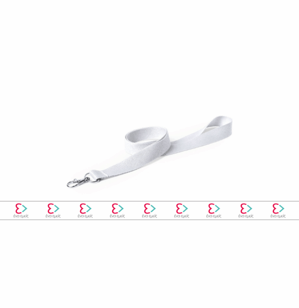 ENA EMEIS LANYARD - Image 1