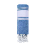 LAINEN BEACH TOWEL PAREO - Image 3