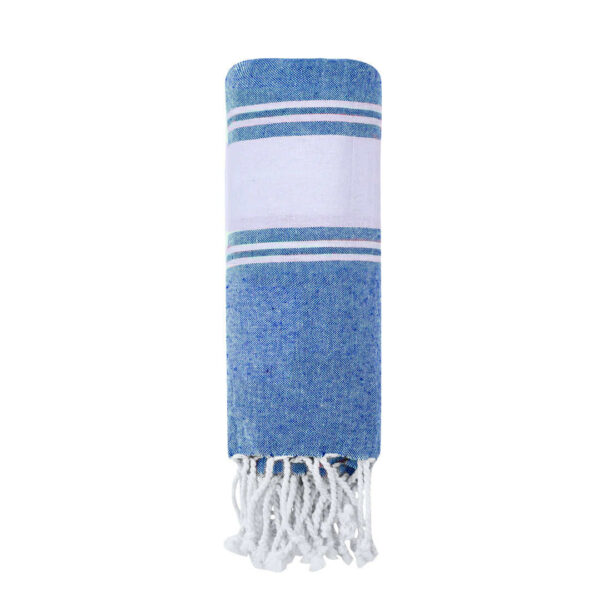 LAINEN BEACH TOWEL PAREO - Image 3