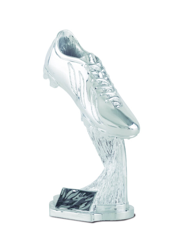 FOOTBALL TROPHY 24.5CM - Image 12