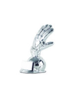 FOOTBALL GLOVES TROPHY 19.5CM - Image 18