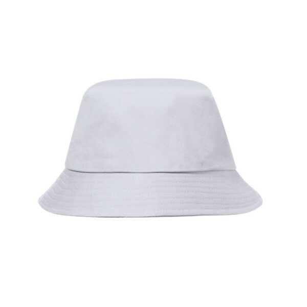 QUALITY BUCKET HAT PEPPER - Image 3