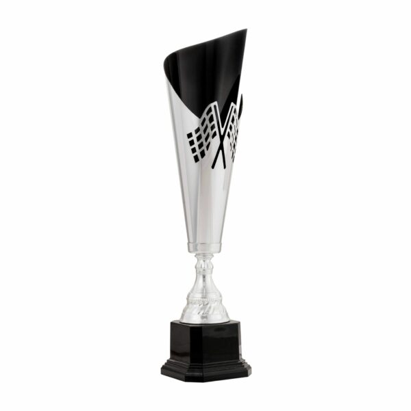 MOTORSPORT DESIGN TROPHY – 37cm - Image 1