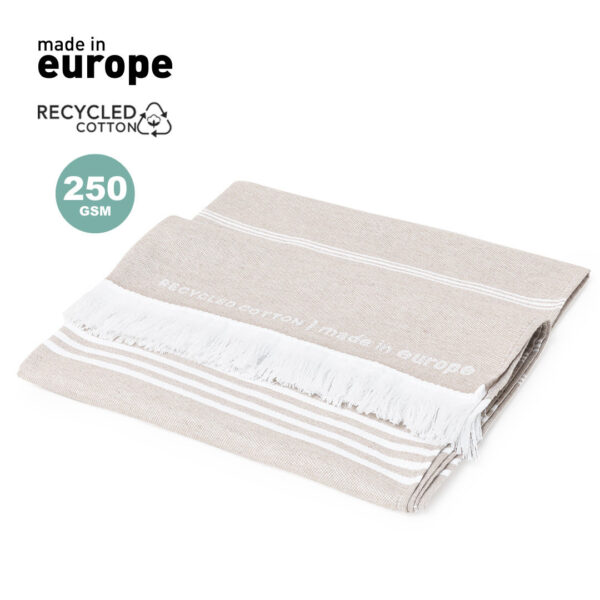 BEACH TOWEL PAREO TAYLER - Image 9