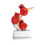 BOXING TROPHY 14CM (PRINTING INCLUDED) - Image 5